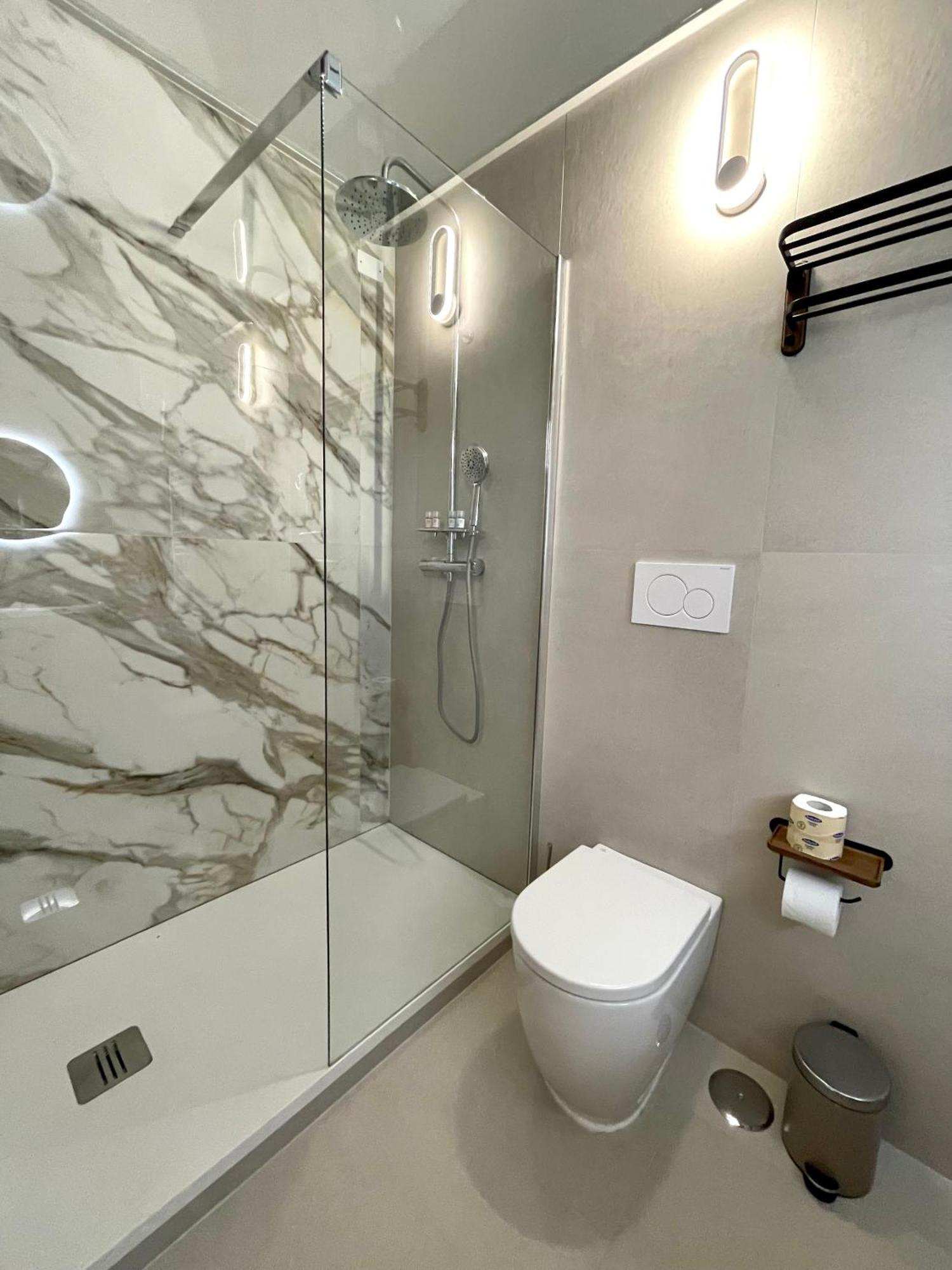 May Home Guest House Rom Exterior foto