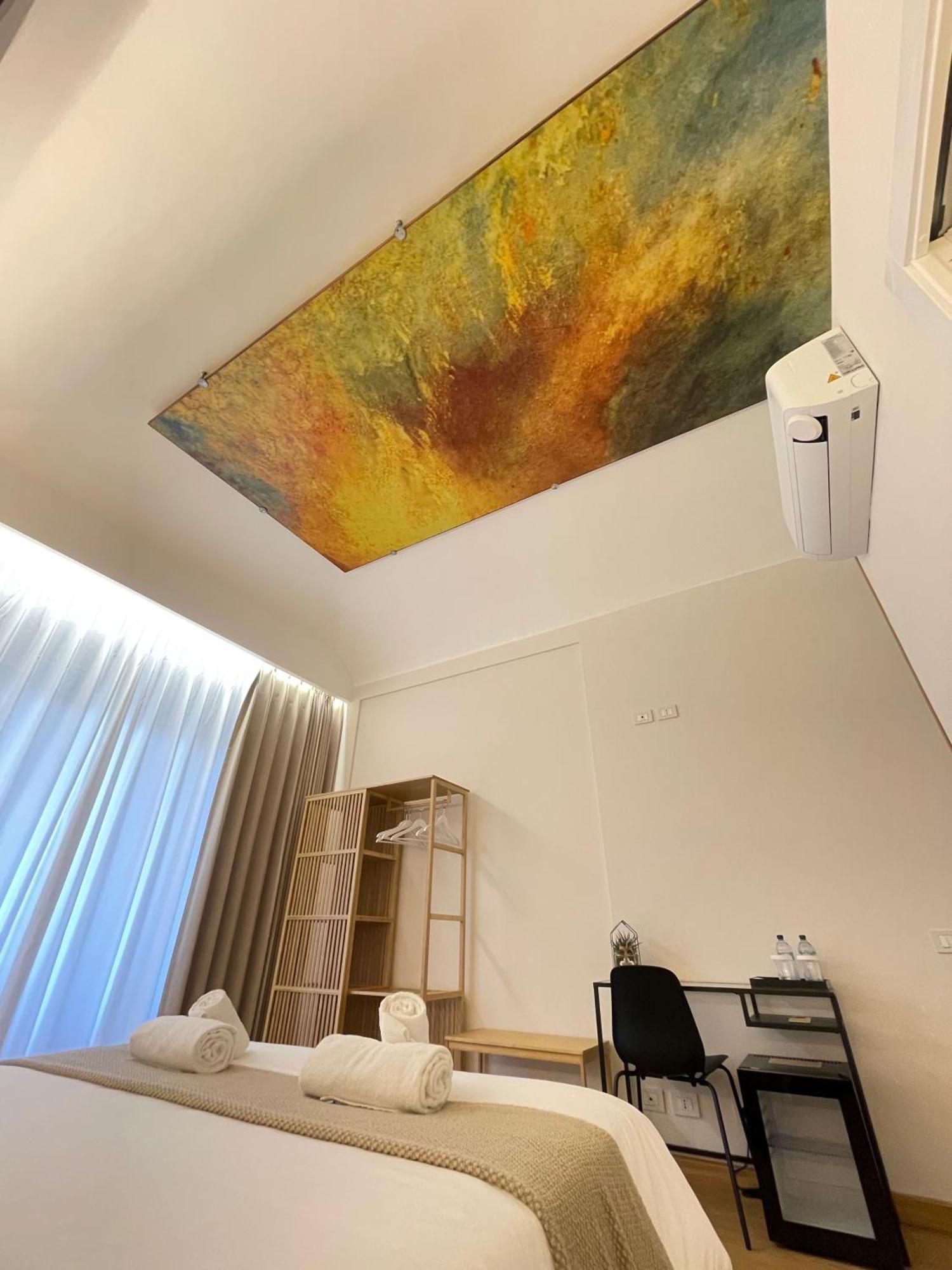 May Home Guest House Rom Exterior foto