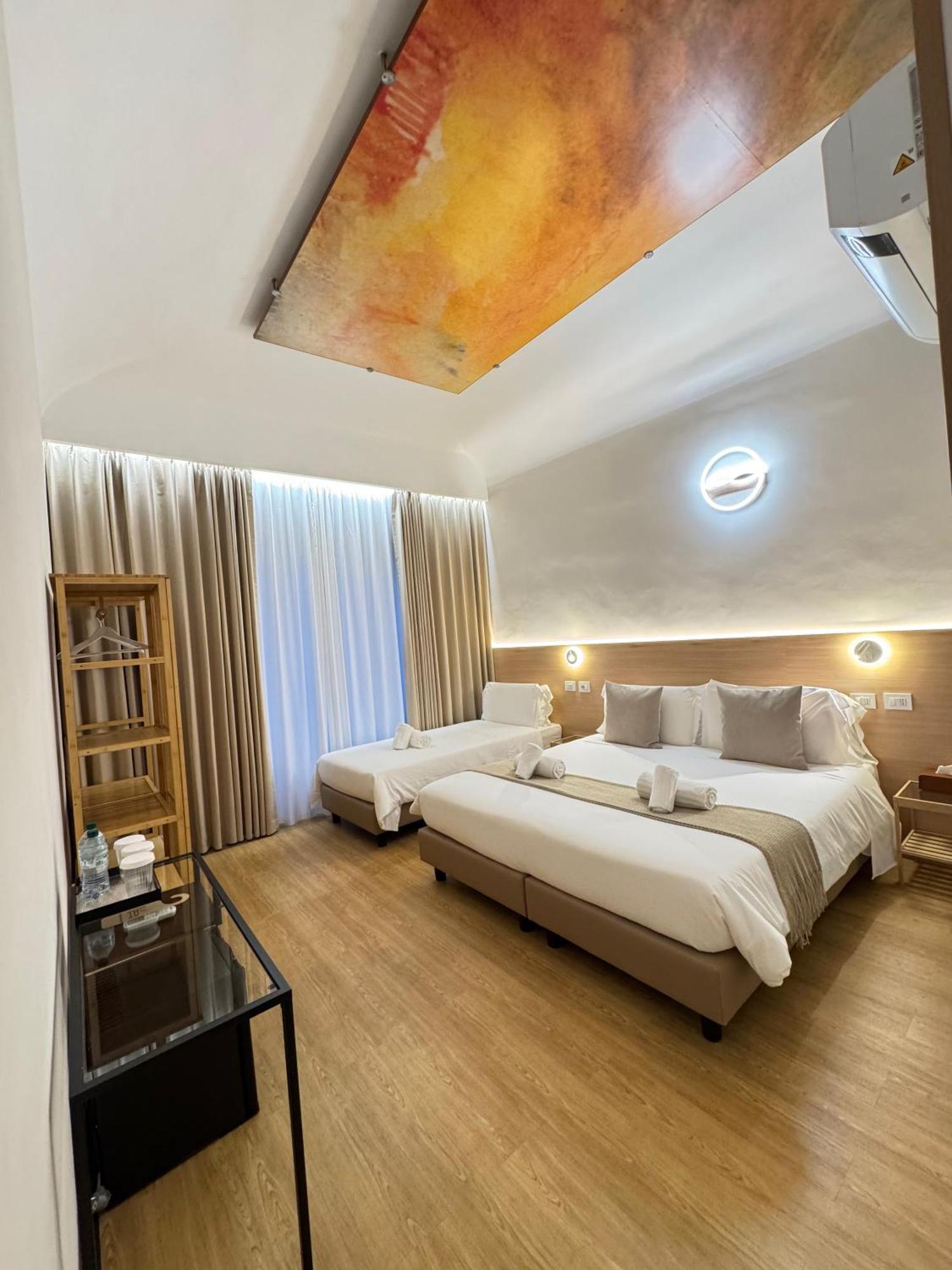 May Home Guest House Rom Exterior foto